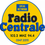 Radio Centrale 102.2 FM