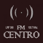 Radio Centro 100.7 FM