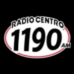 Radio Centro 1190 AM
