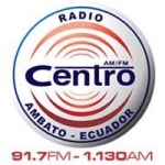 Radio Centro 91.7 FM 1130 AM