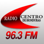 Radio Centro De Honduras 96.3 FM