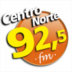 Rádio Centro Norte 92.5 FM
