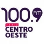 Rádio Centro Oeste 100.9 FM