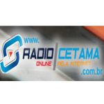 Rádio Cetama 930 AM
