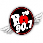 Radio CFBO 90.7 FM