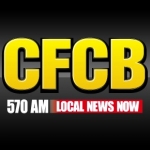 Radio CFCB 570 AM