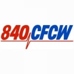 Radio CFCW 840 AM