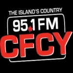 Radio CFCY 95.1 FM