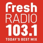 Radio CFHK Fresh 103.1 FM