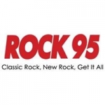 Radio CFJB Rock95 95.7 FM