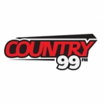 Radio CFNA Country 99.7 FM
