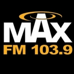 Radio CFQM Max 103.9 FM
