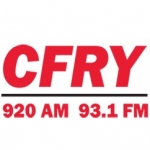 Radio CFRY 920 AM 93.1 FM