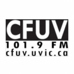 Radio CFUV 101.9 FM