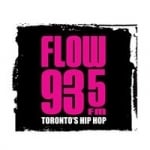 Radio CFXJ Flow 93.5 FM