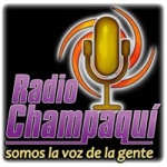 Radio Champaquí 1510 AM