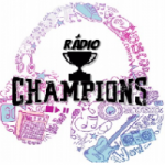 Rádio Champions Tombos