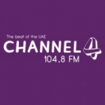 Radio Channel 4FM 104.8