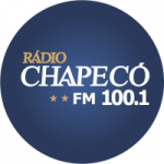 Rádio Chapecó 100.1 FM