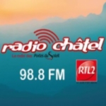 Radio Chatel 98.8 FM