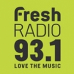 Radio CHAY Fresh 93.1 FM
