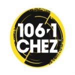 Radio CHEZ 106.1 FM