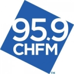 Radio CHFM 95.9 FM