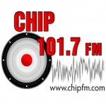 Radio CHIP 101.7 FM