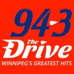 Radio CHIQ The Drive 94.3 FM