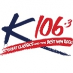 Radio CHKS 106.3 FM