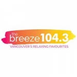 Radio CHLG The Breeze 104.3 FM