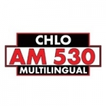 Radio CHLO 530 AM