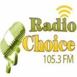 Radio Choice 105.3 FM