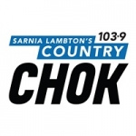 Radio CHOK 1070 AM 103.9 FM