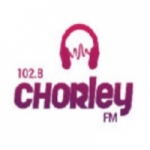 Radio Chorley FM 102.8 FM