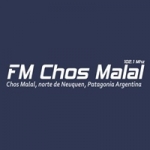Radio Chos Malal 102.1 FM