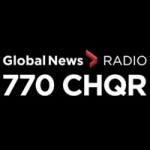 Radio CHQR 770 AM
