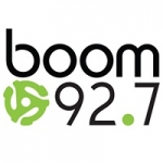 Radio CHSL Boom 92.7 FM