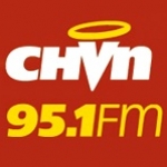 Radio CHVN 95.1 FM