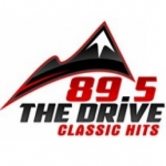 Radio CHWK The Drive 89.5 FM