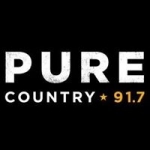 Radio CICS Pure Country 91.7 FM