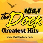 Radio CICZ The Dock FM 104.1 FM