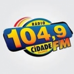 Rádio Cidade 104.9FM
