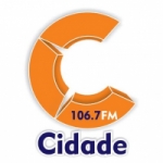 Rádio Cidade 106.7 FM