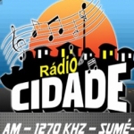 Rádio Cidade 1270 AM