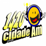 Rádio Cidade 1420 AM