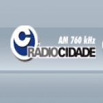 Rádio Cidade 760 AM