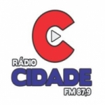 Rádio Cidade 87,9 FM