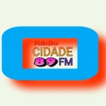 Rádio Cidade 89