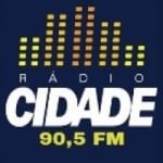 Rádio Cidade 90.5 FM